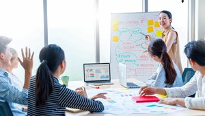 5 nhiệm vụ trọng tâm phát triển nguồn nhân lực và nâng cao chất lượng việc làm 