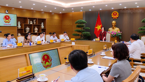 Để người cao tuổi tiếp tục đóng góp cho sự phát triển đất nước