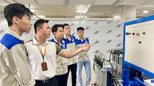 Quy định mới về chuẩn nghề nghiệp và xếp lương giáo viên trung học nghề