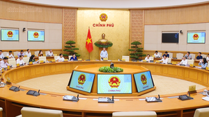 Thủ tướng Lê Minh Hưng: Ưu tiên nguồn lực hoàn thiện hồ sơ các dự án luật, nghị quyết
