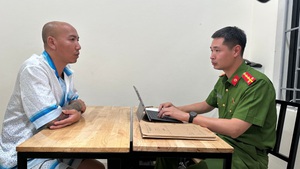Vợ chồng 'giang hồ mạng' Phú Lê, Thúy Kiều bị khởi tố