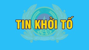 Khởi tố 3 người sao chép, đánh cắp bản quyền game 'Con đường tơ lụa'