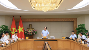 Sản phẩm của tổng rà soát văn bản quy phạm pháp luật phải là phương án xử lý