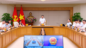 Trung tâm Tài chính Quốc tế cần sớm hình thành các thương vụ cụ thể