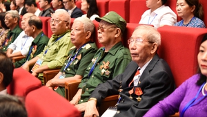 Tăng mức trợ cấp, phụ cấp ưu đãi người có công