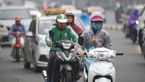 Dự báo thời tiết: Mùa đông năm nay có thể ấm hơn