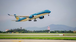 Làm rõ trách nhiệm sự cố chuyến bay VN34 tại Munich