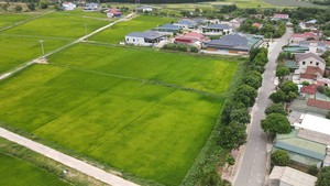 Từ 1/9, mỗi thửa đất, công trình có một mã định danh riêng