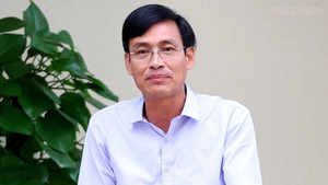 Nguyên Thứ trưởng Trần Quý Kiên bị khai trừ Đảng