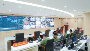 Tăng chính sách đãi ngộ để thu hút nhân lực chuyên trách bảo vệ an ninh mạng