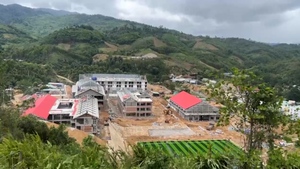 Đà Nẵng sẵn sàng vận hành các trường nội trú miền núi phục vụ năm học mới