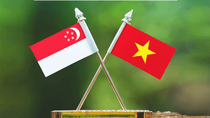 Thúc đẩy hợp tác Việt Nam - Singapore phát triển chiều sâu, thực chất