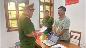 Khởi tố, bắt tạm giam Vũ Hoàng Hải (Hải Sapa TV) và đồng phạm