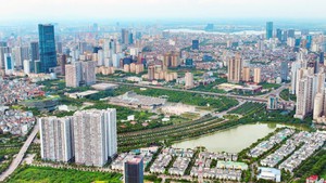 Luật Thủ đô mở đường tháo gỡ những điểm nghẽn kéo dài