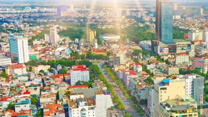 Thanh Hóa tháo gỡ điểm nghẽn, khơi thông nguồn lực, tăng tốc phát triển