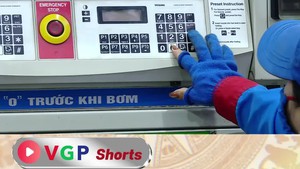 Đề xuất quy chuẩn trang thiết bị trữ và phân phối xăng E10