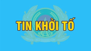 Khởi tố diễn viên Kiều Thanh và 81 đối tượng về tội mua bán trái phép chất ma túy