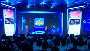 Nền tảng số VINASME: Kết nối chính sách, nguồn lực và năng lực doanh nghiệp