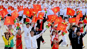 Bảo vệ nền tảng tư tưởng trong bối cảnh phát triển mới