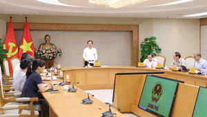 Phấn đấu cuối năm 2026 có một số sản phẩm công nghệ chiến lược 