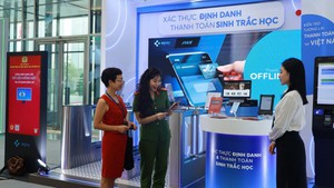 Dự kiến mức phí khai thác thông tin trong Cơ sở dữ liệu tổng hợp quốc gia