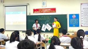 Quy định mới về giảng dạy kiến thức văn hóa trong đào tạo ngành, nghề đặc thù