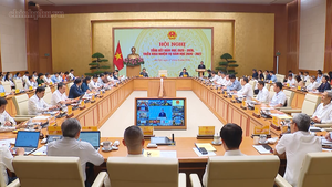 Trích phát biểu của Thủ tướng Lê Minh Hưng tại Hội nghị tổng kết năm học 2025-2026, triển khai nhiệm vụ năm học 2026-2027