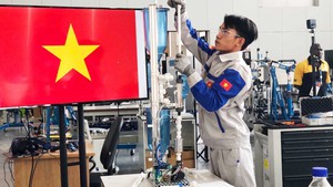 Gắn đào tạo với doanh nghiệp, tạo nguồn lực cho công nghệ cao