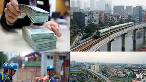 Kiện toàn ban chỉ đạo quốc gia về ODA và vốn vay ưu đãi