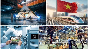 Luật Thủ đô khơi thông nguồn lực doanh nghiệp, tạo động lực tăng trưởng