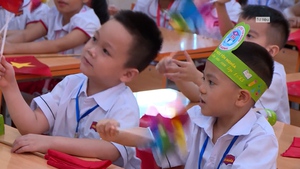 Bảo đảm công bằng trong tiếp cận giáo dục ở Thủ đô
