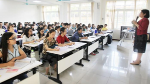 Các cơ sở giáo dục đại học và giáo dục nghề nghiệp sẽ được thực hiện quyền tự chủ trên nhiều lĩnh vực 