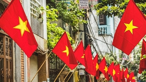 Kỳ nghỉ lễ 2/9, thời tiết các vùng phân hóa rõ rệt