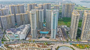 Kiện toàn Ban Chỉ đạo Trung ương về chính sách nhà ở và thị trường bất động sản