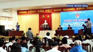 Từ 1/8, không được tự ý mang thiết bị điện tử vào phiên tòa