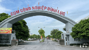 Nghành, nghề và đối tượng khuyến khích đầu tư trong cụm công nghiệp