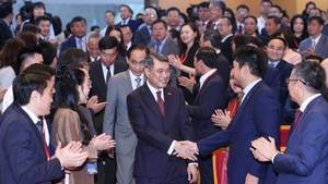 Ngành Ngoại giao cần đổi mới mạnh mẽ tư duy, hướng đến kết quả, sản phẩm thực chất