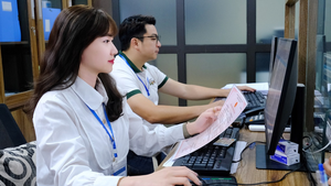 Xếp lương công chức khi thay đổi vị trí việc làm