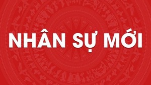 Thủ tướng phê chuẩn ông Lương Tuấn Hùng giữ chức Phó Chủ tịch tỉnh Cao Bằng