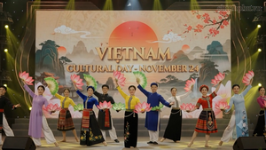 Đề xuất hoán đổi để Ngày Văn hóa Việt Nam 2026 được nghỉ 4 ngày liên tục