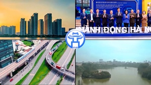 Luật Thủ đô năm 2026: Hướng tới một Hà Nội hiện đại, đáng sống hơn mỗi ngày