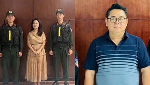 Khởi tố chủ kênh YouTube "Phương Diễm Huyền" và Giám đốc công ty truyền thông &amp; giải trí vì xâm phạm quyền tác giả