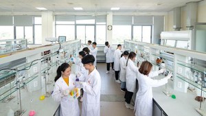 6 nhiệm vụ, giải pháp phát triển hệ thống phòng thí nghiệm trọng điểm