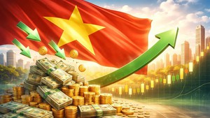 Nghị quyết 10-NQ/TW: Từ thu hút đầu tư sang kiến tạo hệ sinh thái phát triển
