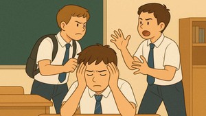 Tăng cường phòng, chống bạo lực học đường và đẩy mạnh chuyển đổi số giáo dục
