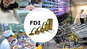 Nghị quyết 10: Mở cơ hội để doanh nghiệp Việt vào chuỗi FDI