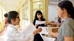 Tăng cường phòng, chống gian lận thi cử và đổi mới giáo dục