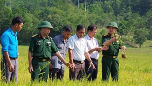 Quy định mới về kết hợp an ninh với kinh tế - xã hội