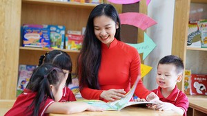 Đề xuất trợ cấp một lần cho giáo viên mầm non đã nghỉ công tác