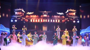 Hà Nội kỳ vọng tạo dấu ấn về công nghiệp văn hóa